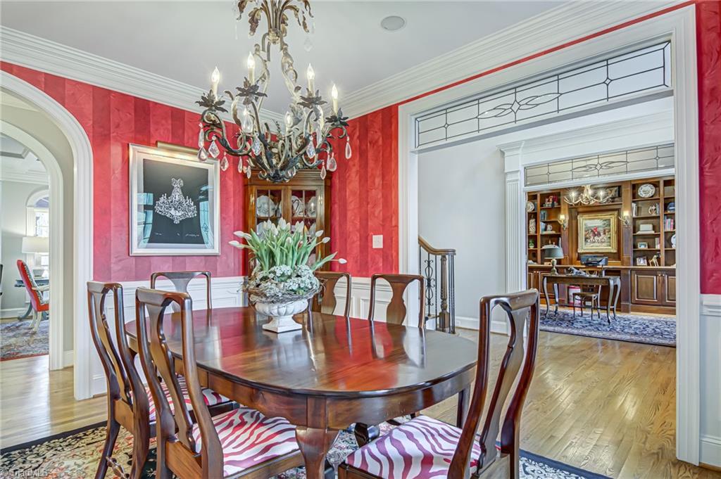 7602 Sarah Marie Drive