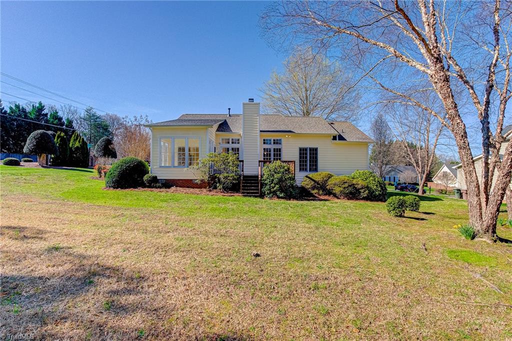 2300 Glen Meadow Drive