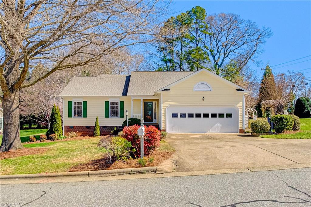 2300 Glen Meadow Drive