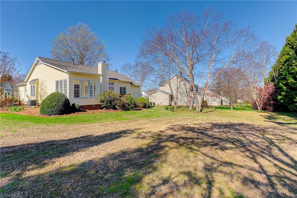 2300 Glen Meadow Drive