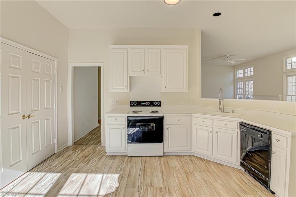 2300 Glen Meadow Drive