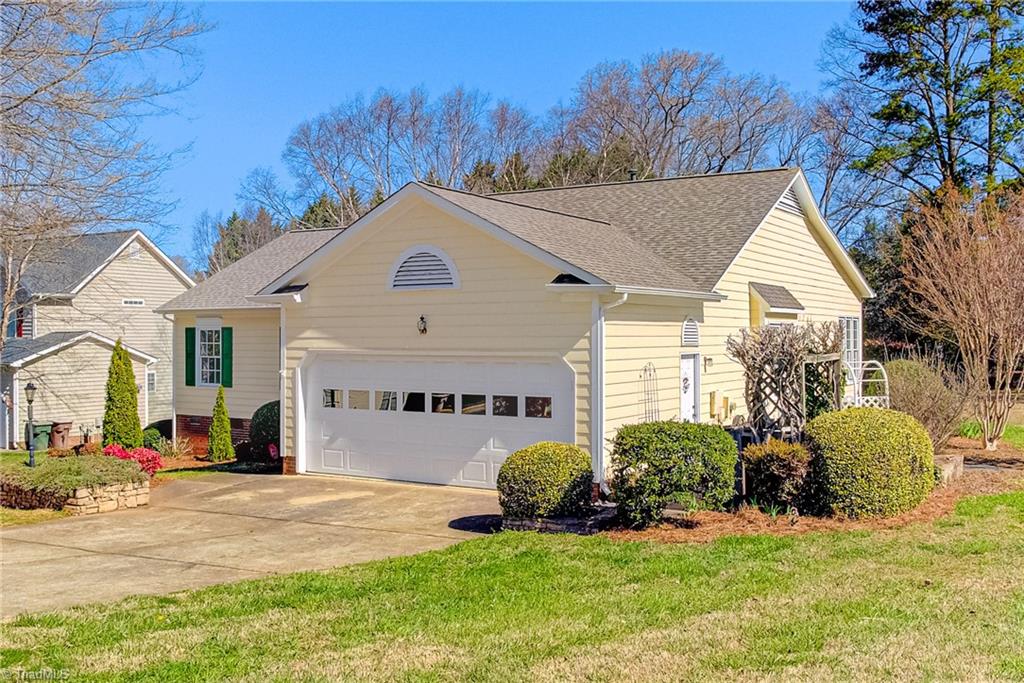 2300 Glen Meadow Drive