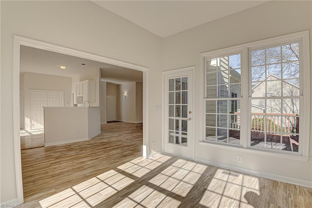 2300 Glen Meadow Drive