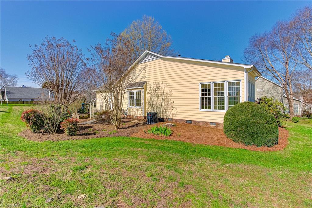 2300 Glen Meadow Drive