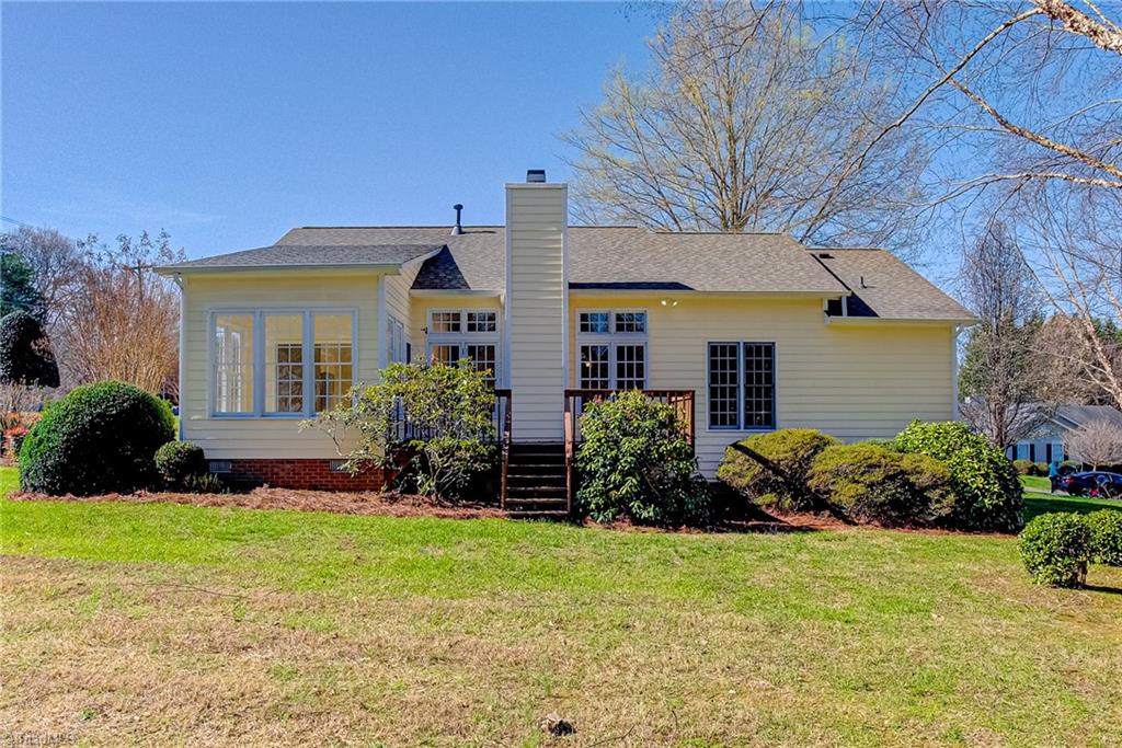 2300 Glen Meadow Drive