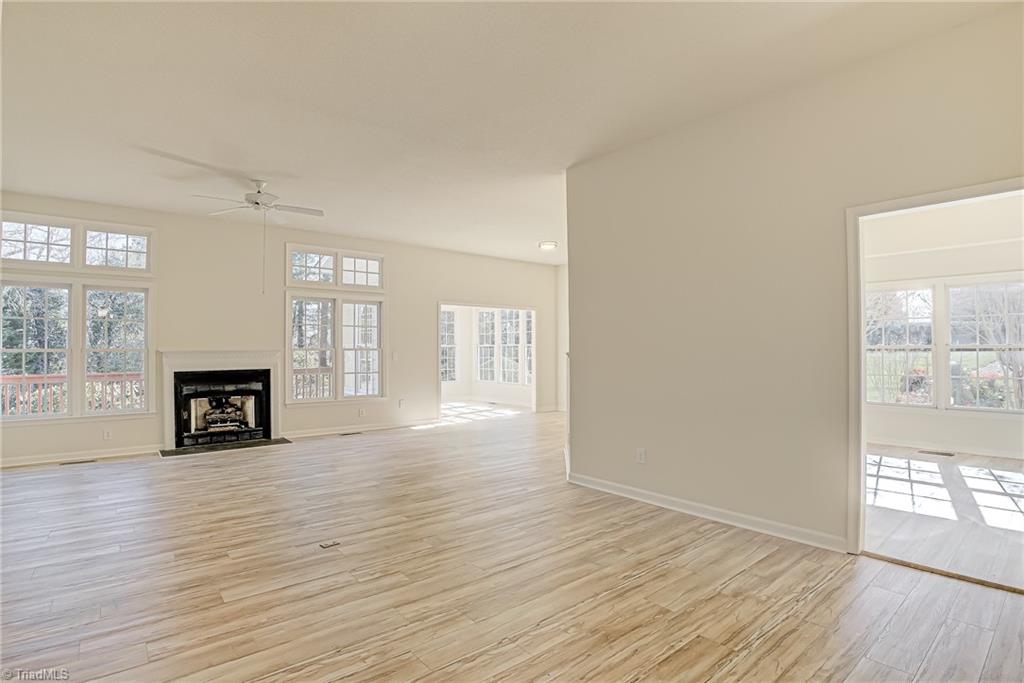 2300 Glen Meadow Drive