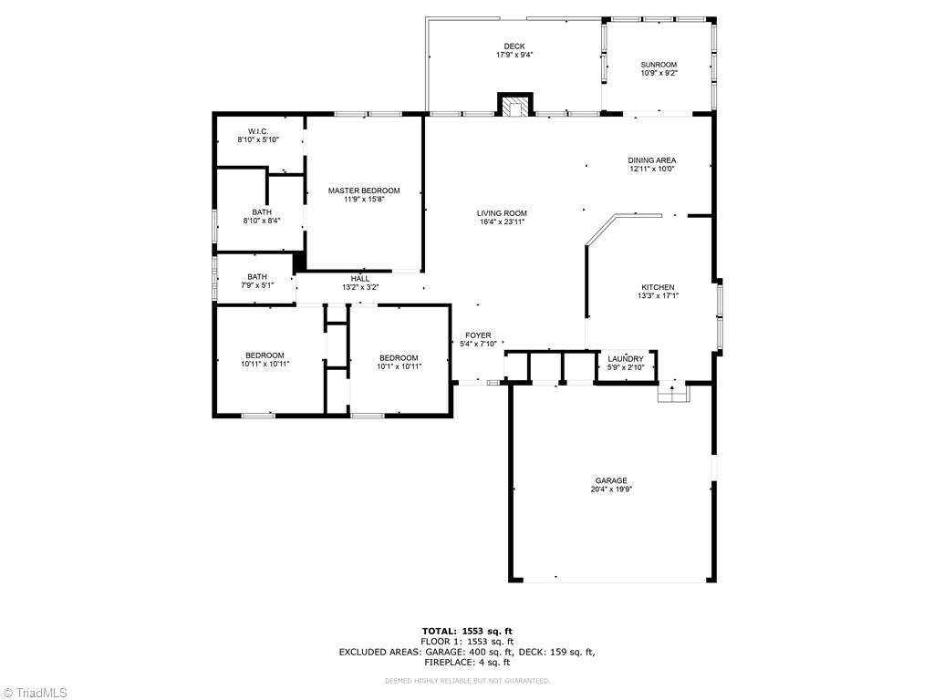 2300 Glen Meadow Drive