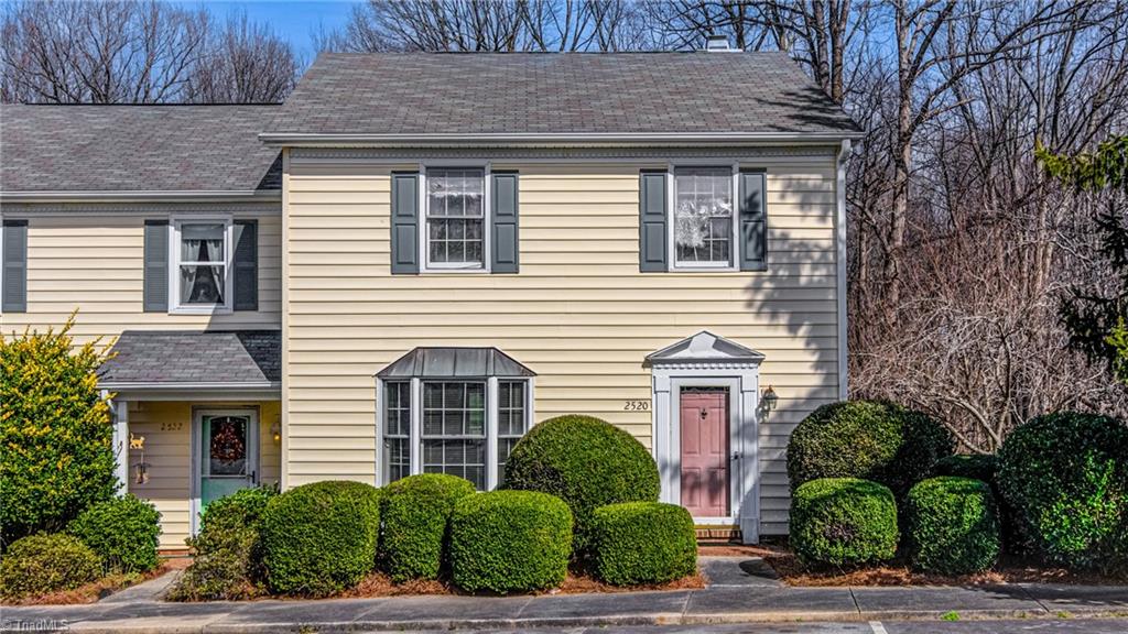 2520 Cottage Place