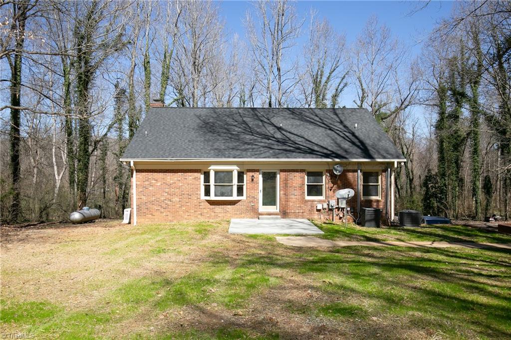 749 Hogan Road