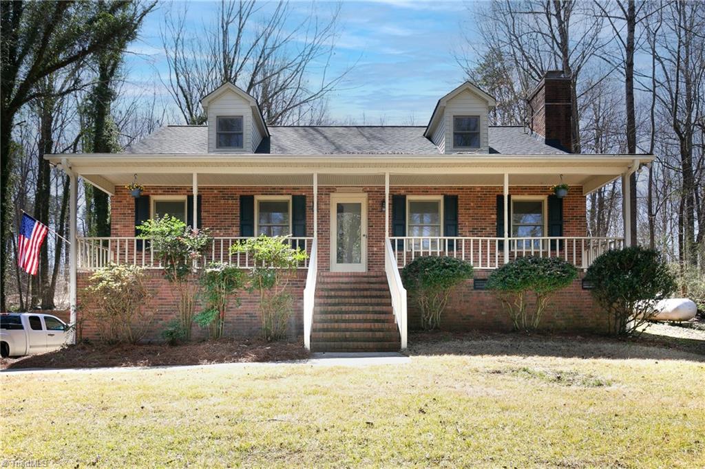 749 Hogan Road