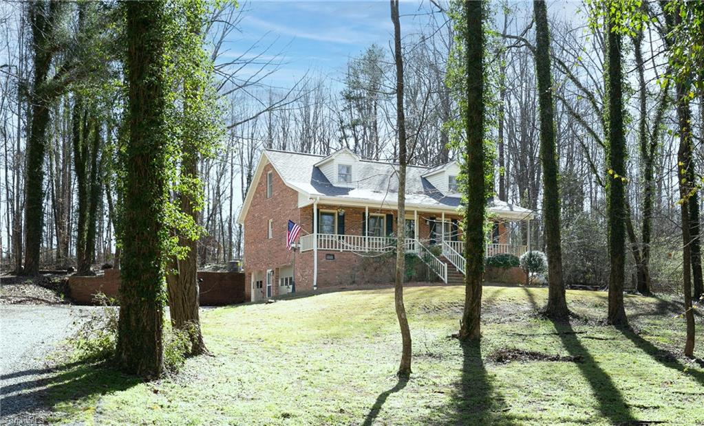 749 Hogan Road