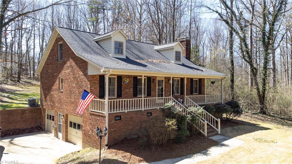 749 Hogan Road