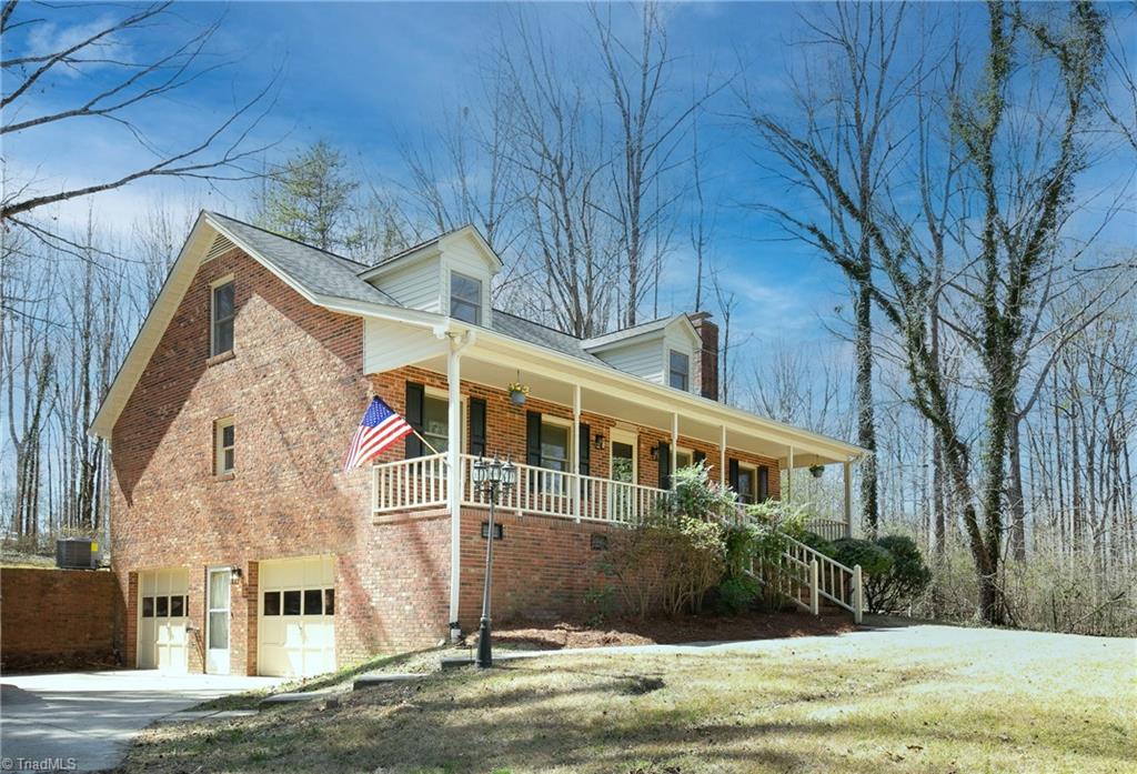 749 Hogan Road