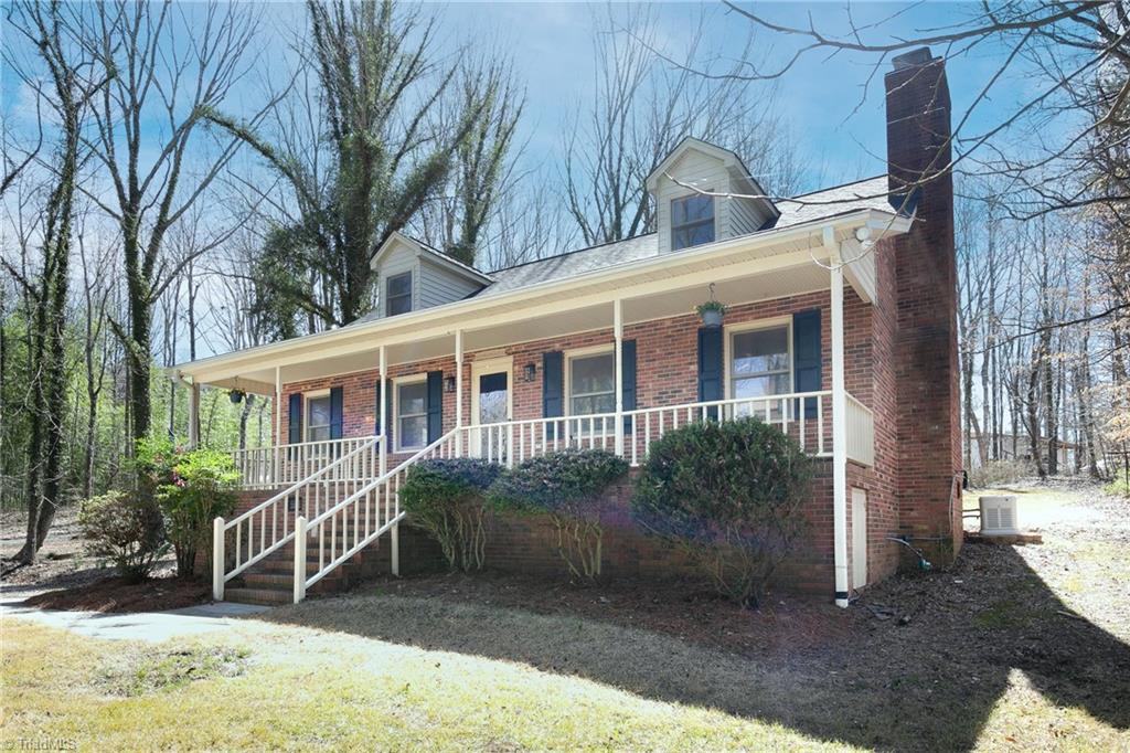 749 Hogan Road