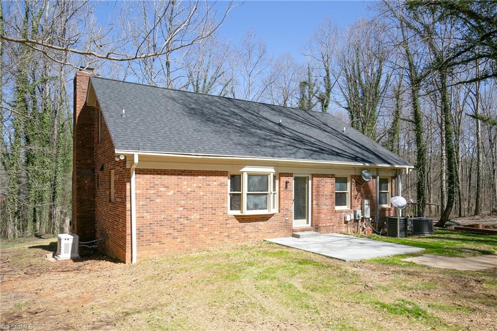 749 Hogan Road
