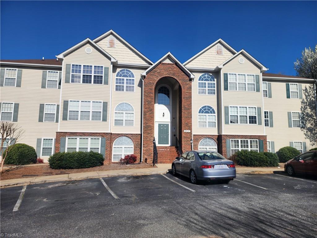 3717 Morris Farm Drive