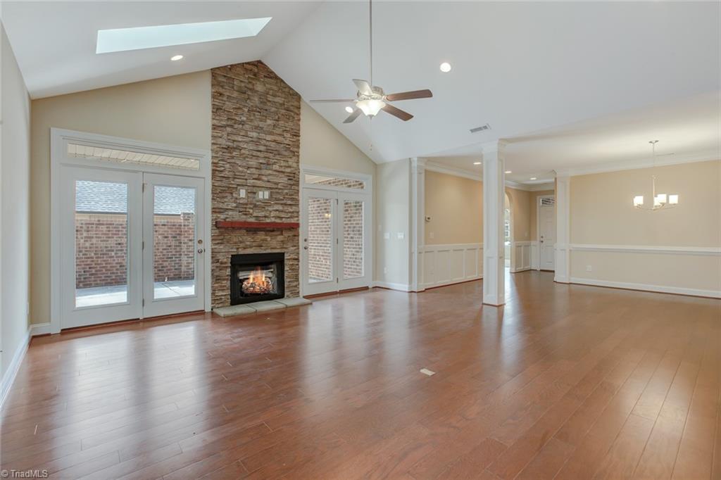 147 Dunvegan Lane # 67