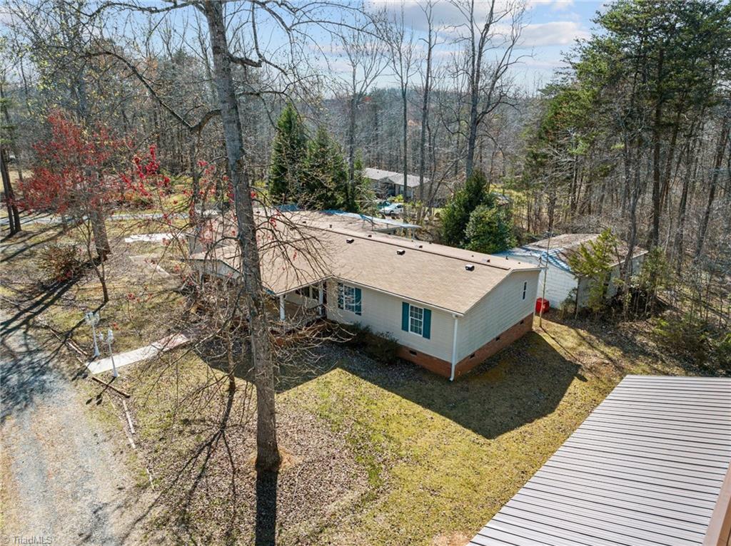 150 Austin Lane
