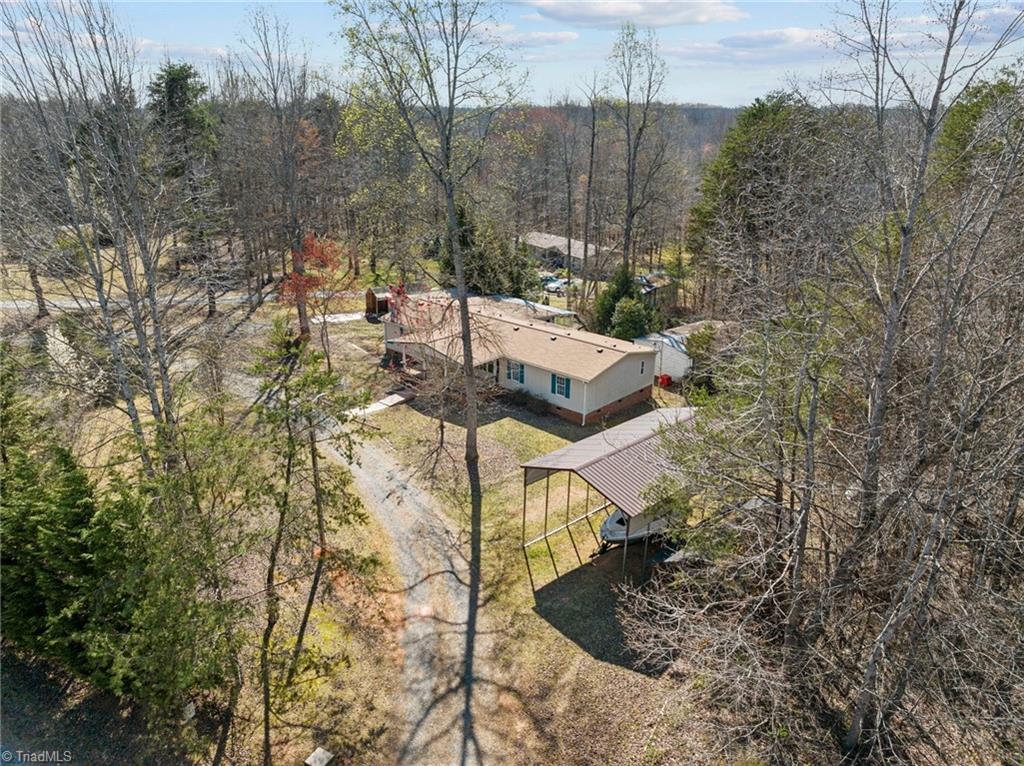 150 Austin Lane
