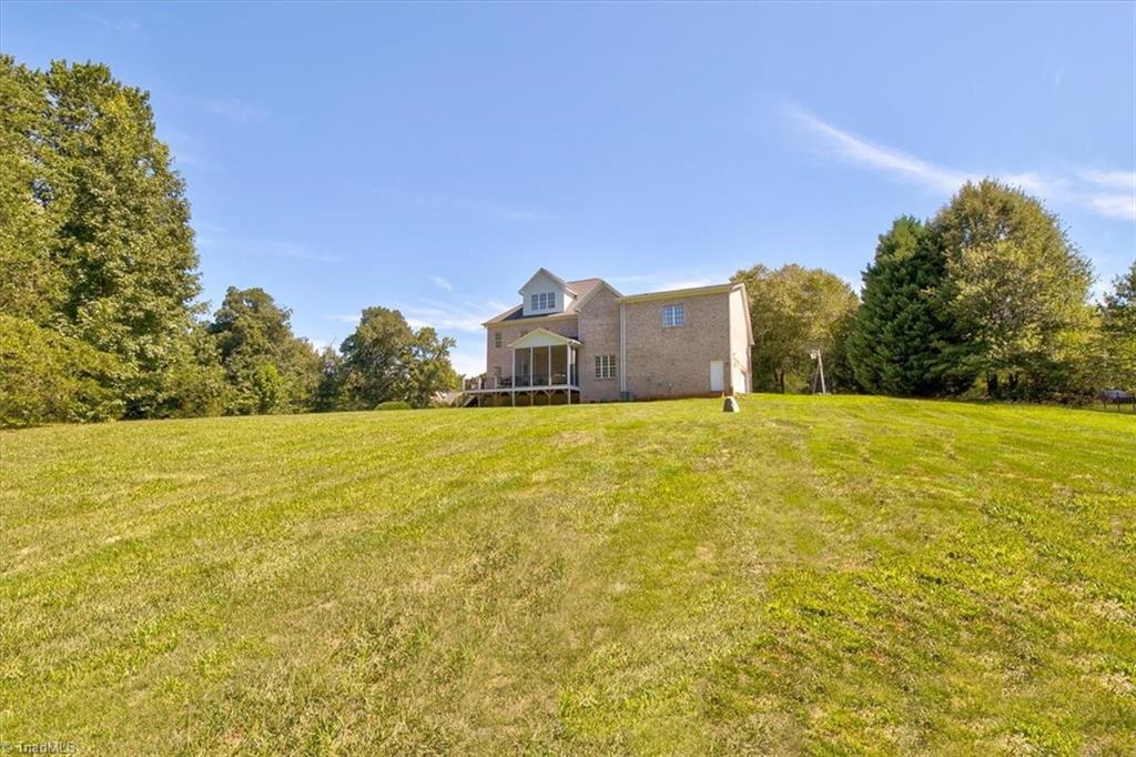 6107 Colwyn Court