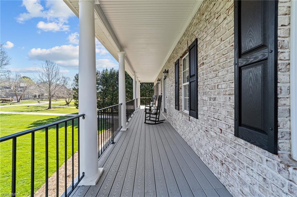 6107 Colwyn Court