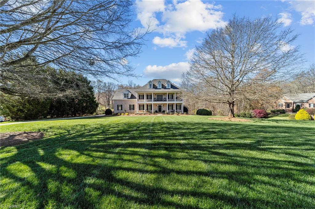 6107 Colwyn Court