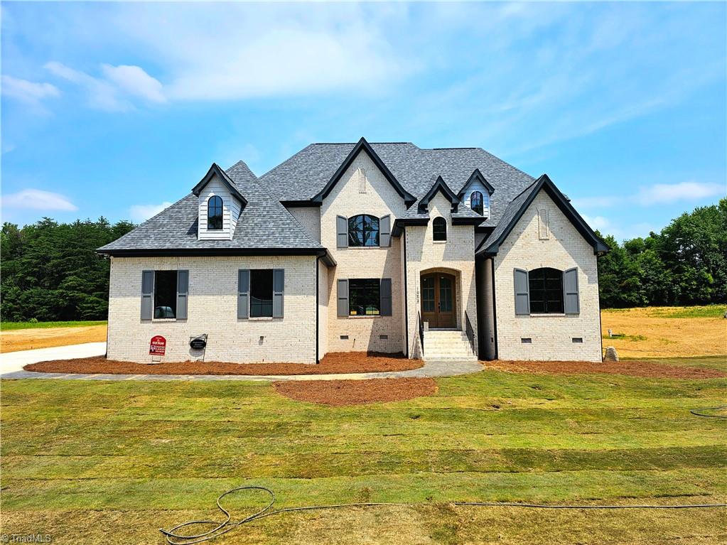 1004 Old Hickory Court