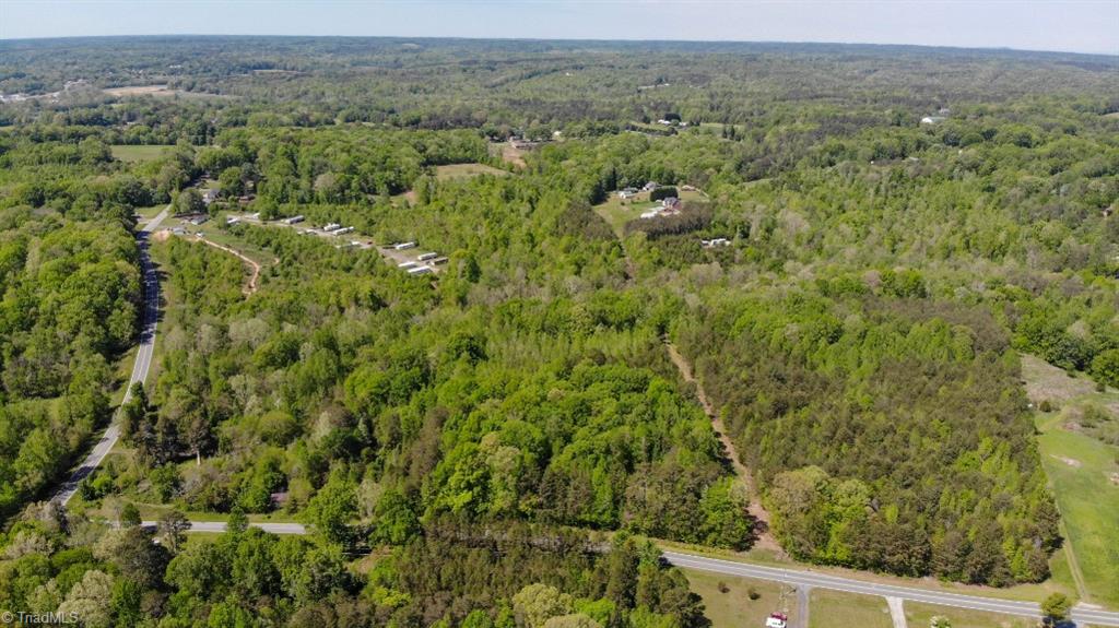 #3 5.16 acres Hampton Road