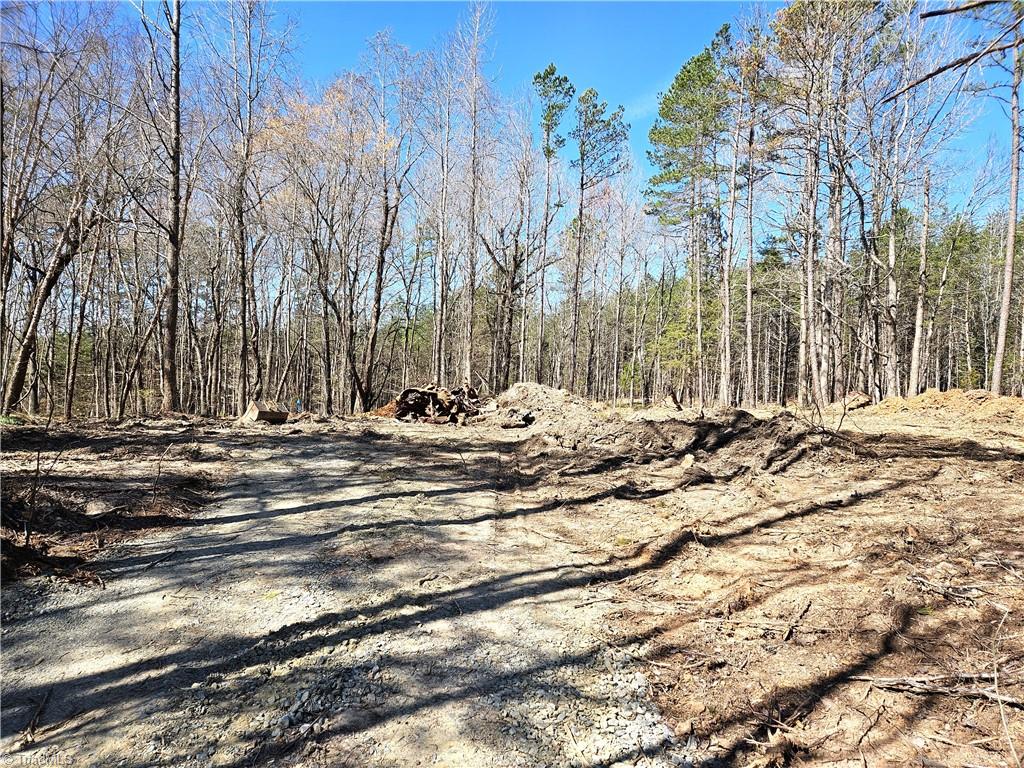 #3 5.16 acres Hampton Road