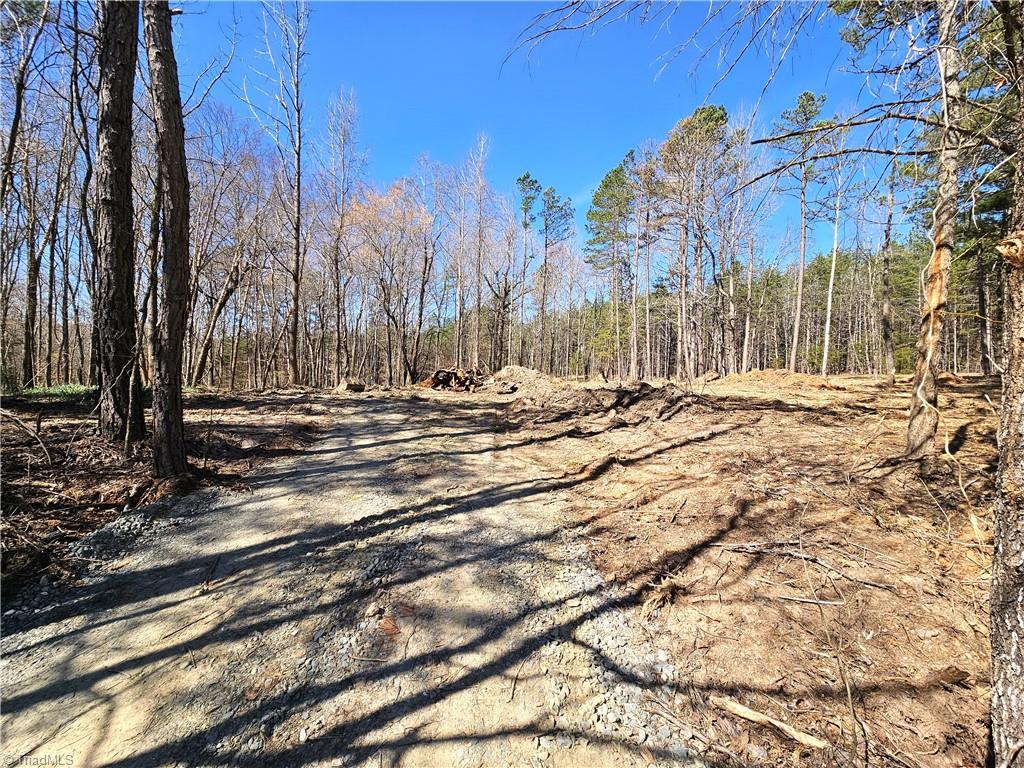 #3 5.16 acres Hampton Road