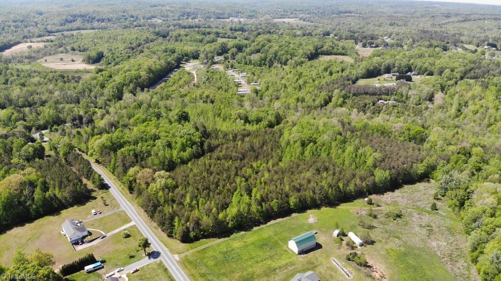 #3 5.16 acres Hampton Road
