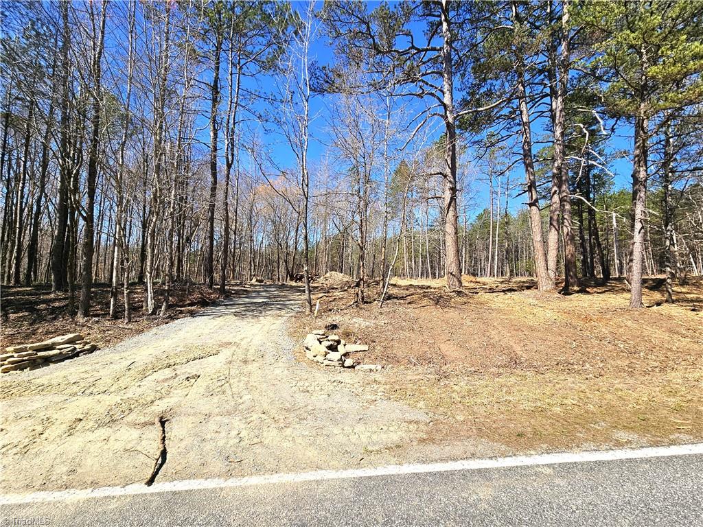 #3 5.16 acres Hampton Road