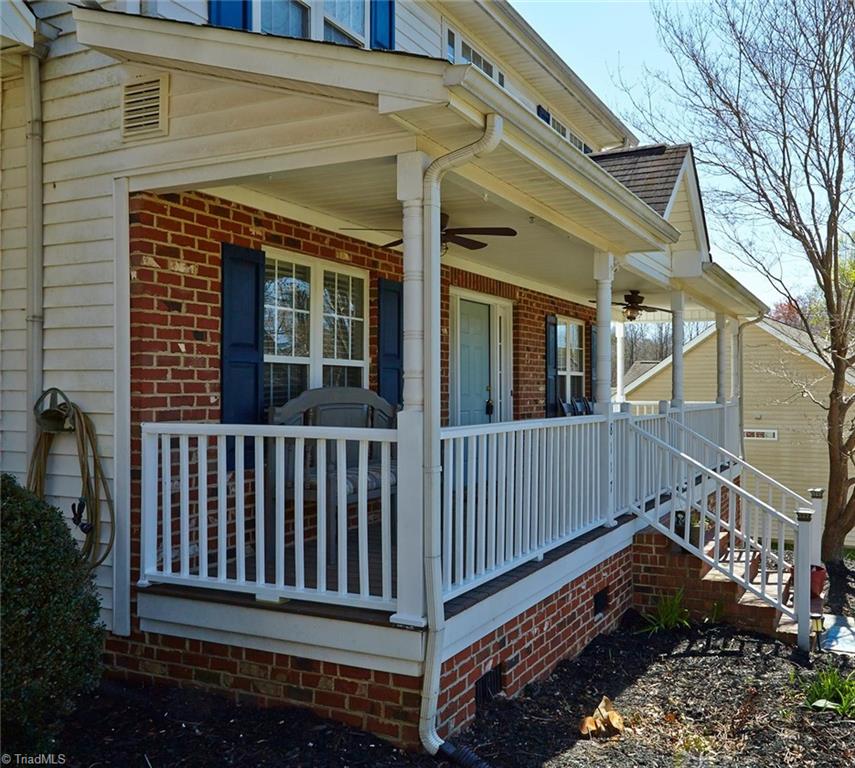 8117 Chestershire Road