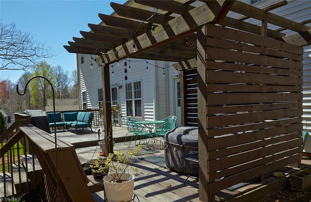 8117 Chestershire Road