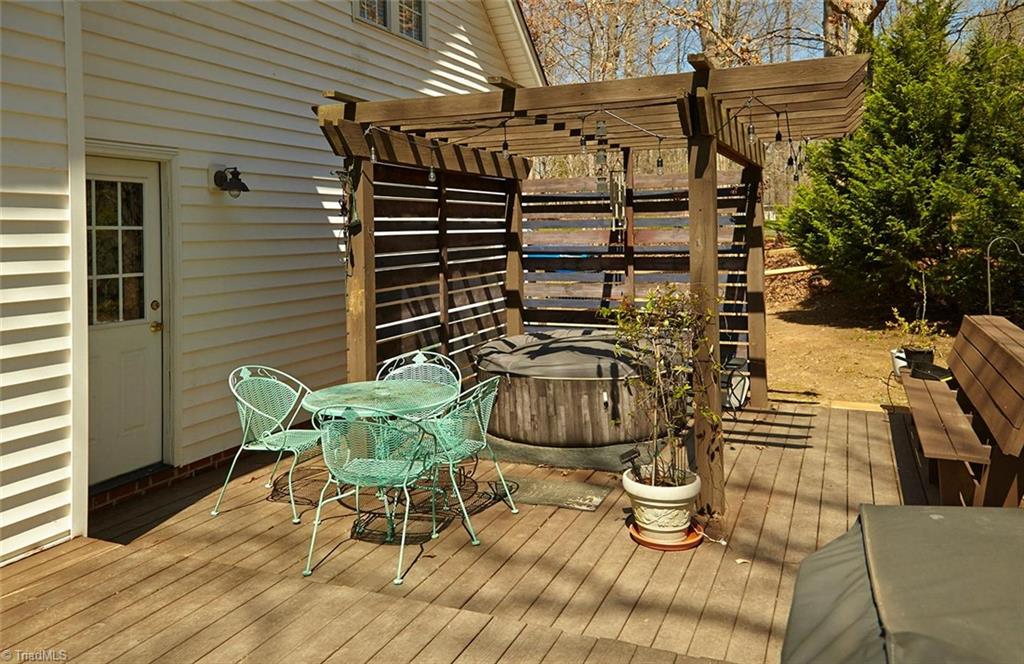 8117 Chestershire Road