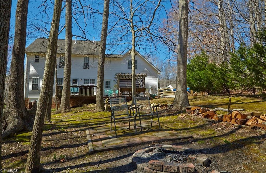 8117 Chestershire Road