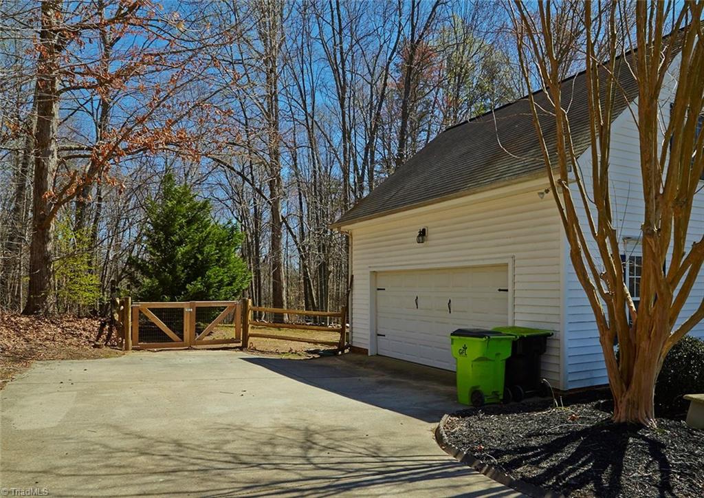 8117 Chestershire Road