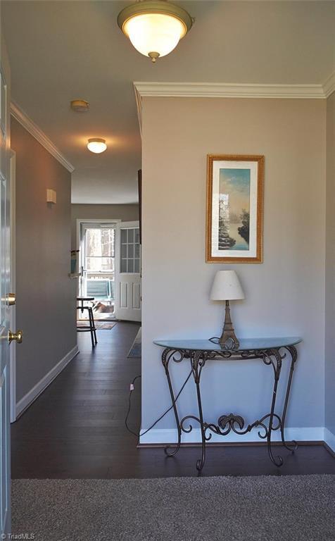 8117 Chestershire Road