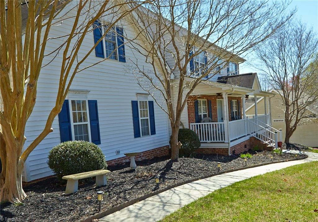 8117 Chestershire Road