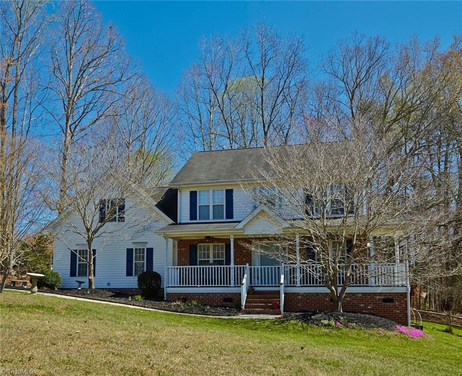 8117 Chestershire Road