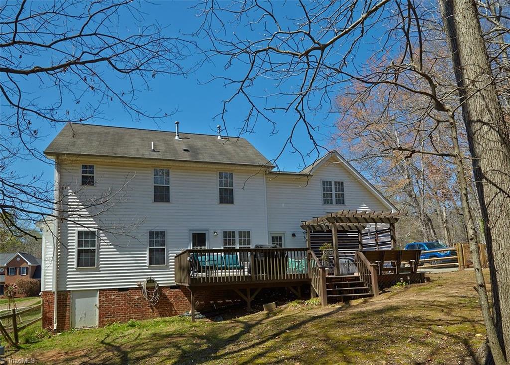 8117 Chestershire Road