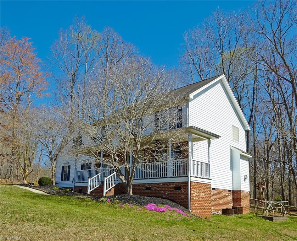 8117 Chestershire Road