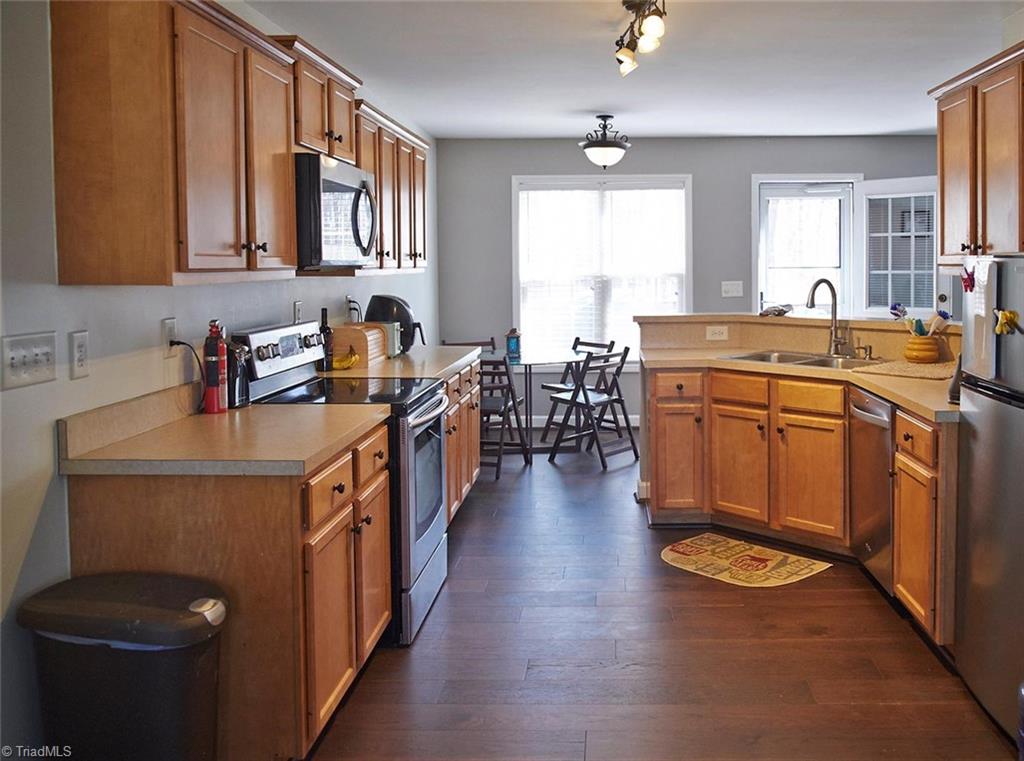 8117 Chestershire Road