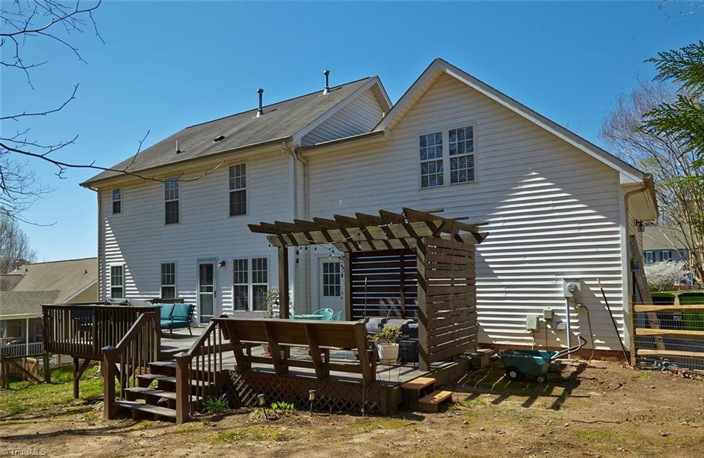 8117 Chestershire Road