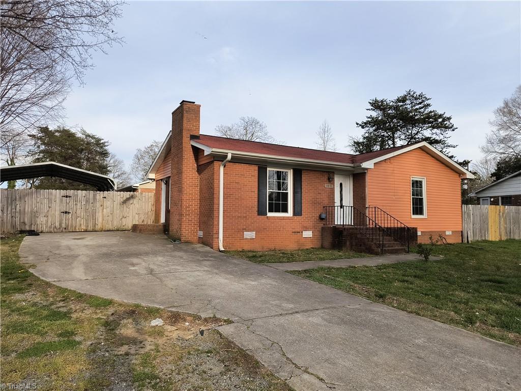 3831 Hartford Street