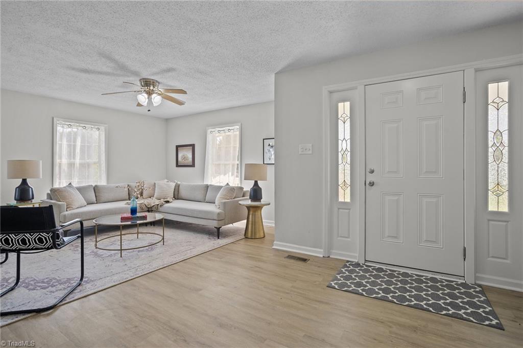 1801 Flatrock Street