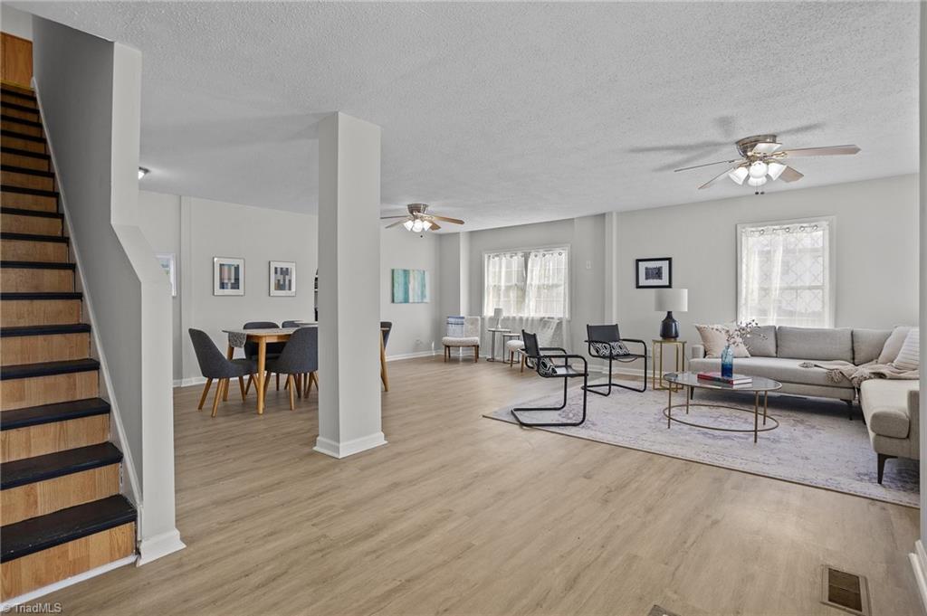 1801 Flatrock Street