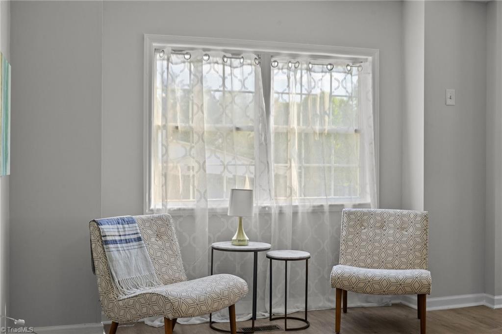 1801 Flatrock Street