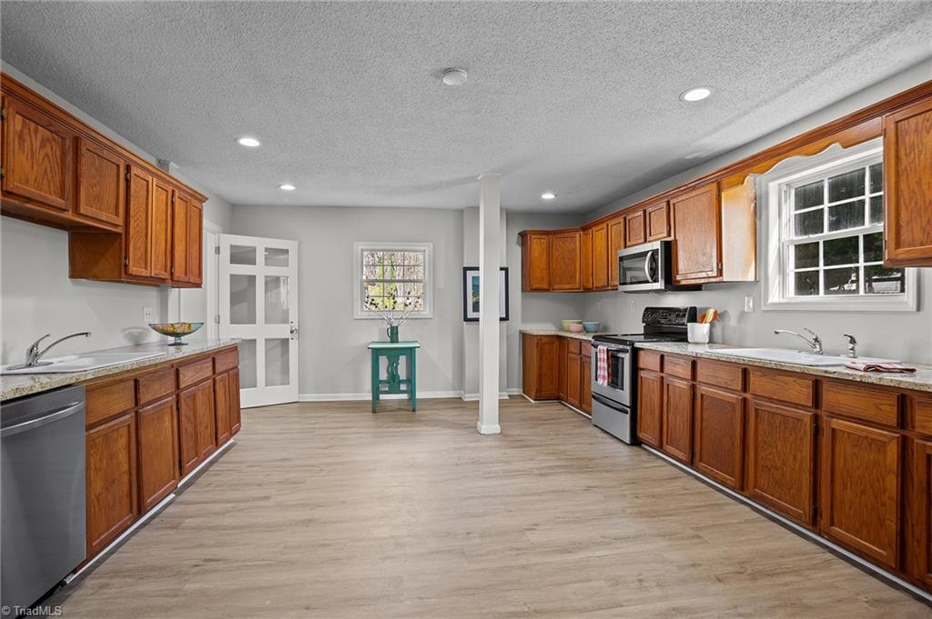 1801 Flatrock Street