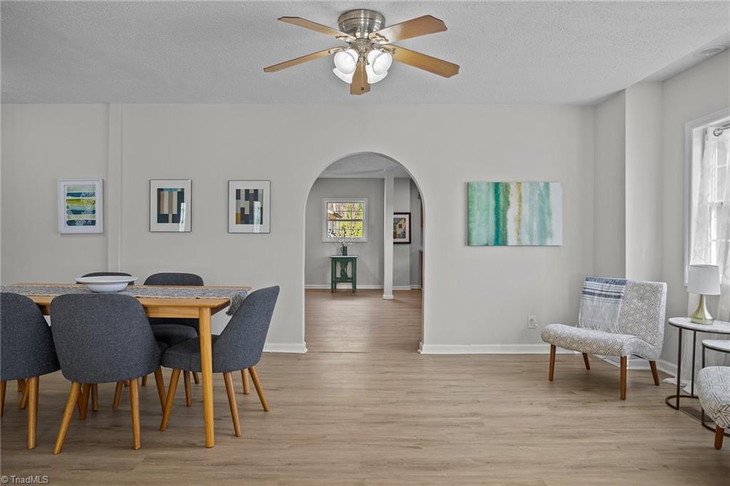 1801 Flatrock Street